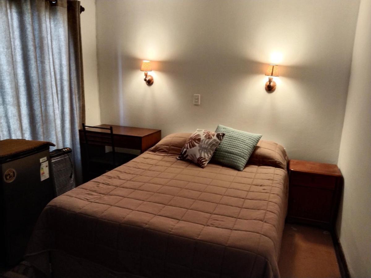 Casa Serena 513 La Serena Luaran gambar