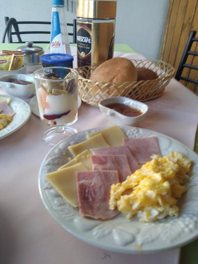 Casa Serena 513 La Serena Luaran gambar