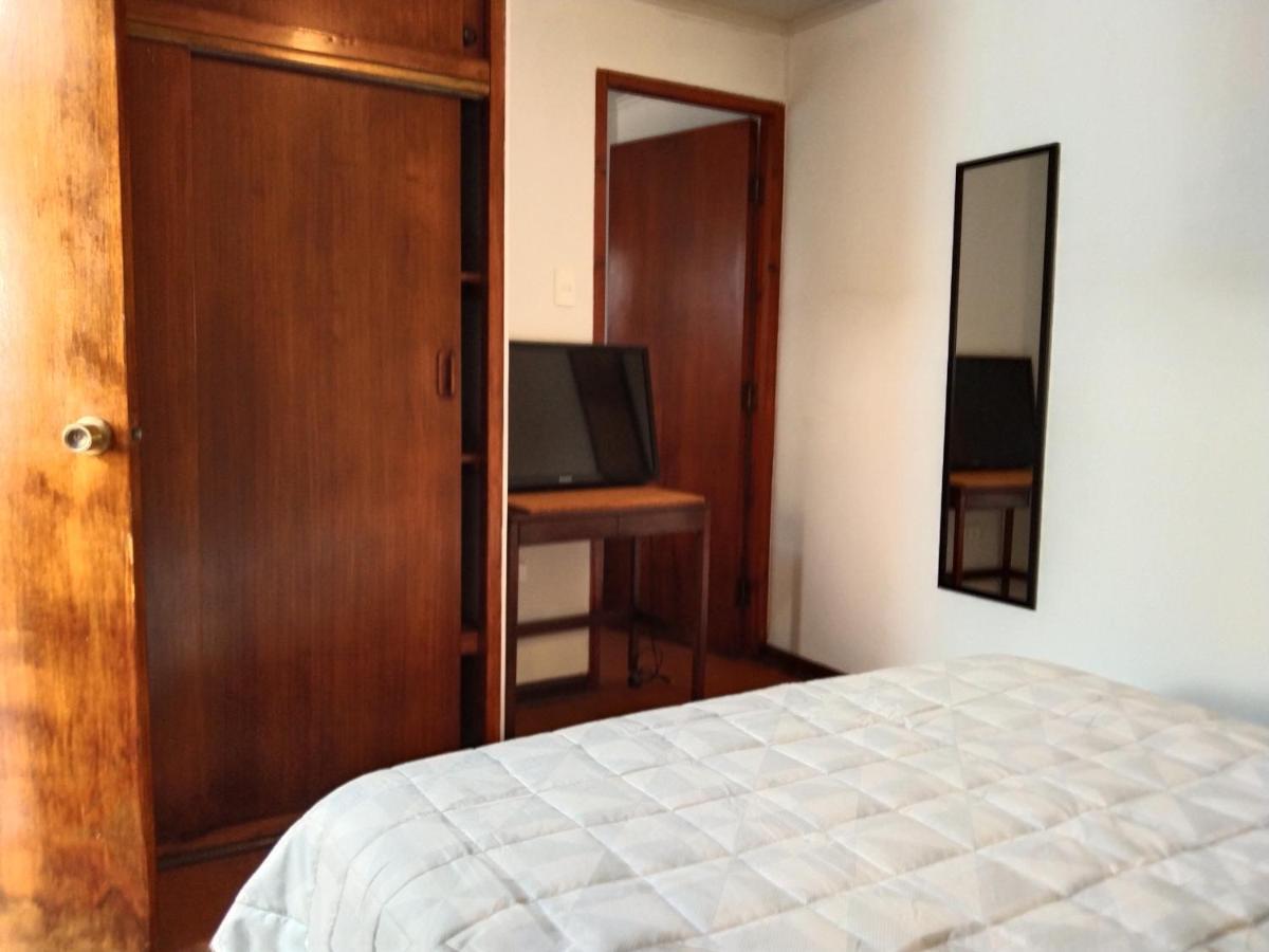Casa Serena 513 La Serena Luaran gambar