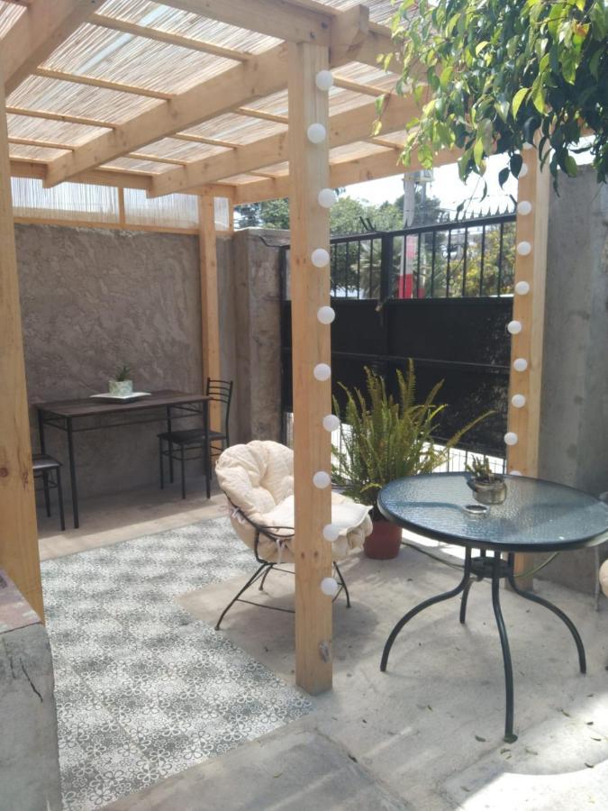 Casa Serena 513 La Serena Luaran gambar